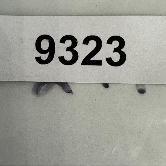 Bleu Bayou Floral Jacquard Jacket | Size Small - Picture 5 of 5